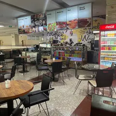 Cafe Berkel
