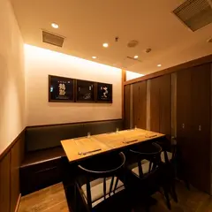 虎連坊 八重洲店｜東京駅 和食 接待 個室 宴会 飲み放題 日本酒