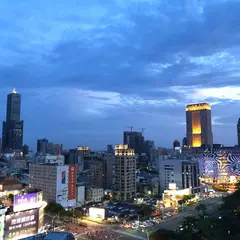 Hotel Indigo Kaohsiung Central Park