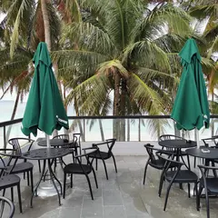 Starbucks Mito's Place Boracay