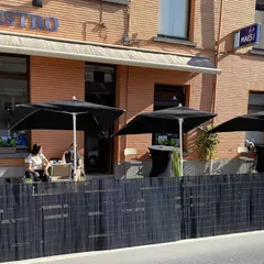 Le bistro