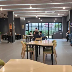 Cafe Pokpo