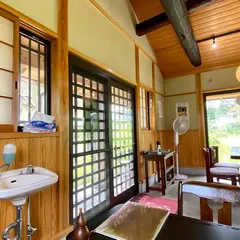 猪倉 蕎山人 玄五郎
