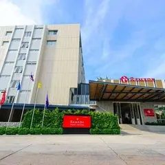 Ramada by Wyndham Phuket Deevana Patong