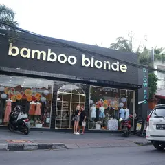 Bamboo Blonde Flagship Oberoi