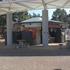 潮風公園売店