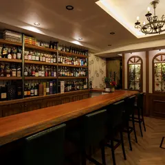 BAR 銀座グレンカサーノ