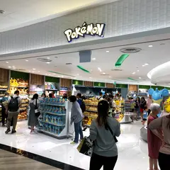 Pokémon Center Singapore