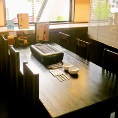 王様の焼肉 くろぬま 山形店
