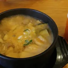キムガネ 歴史文化公園店