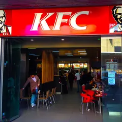 KFC Broadway