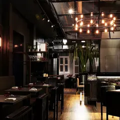 Bam! Restaurant