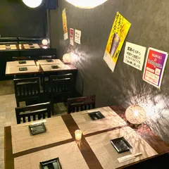 金沢酒場 魚ぎゅう