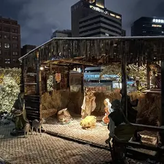 Start of Myeondong Shopping Street