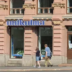 Unikulma