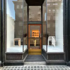 Tekla Copenhagen Store