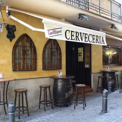 Bar La Riviera