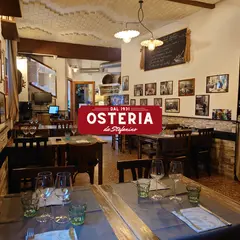 Osteria dal 1931