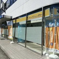 オリックスレンタカー静岡駅前店