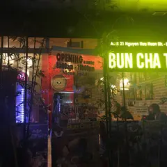 Bun Cha Ta Hanoi