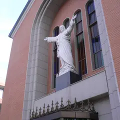 カトリック金沢教会