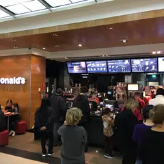 McDonald's Sydney Central Westfield Plaza