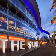The Star, Sydney