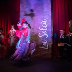 Restaurante Tablao La Soleá