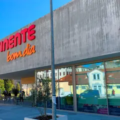 Continente Bom Dia Campo 24 de Agosto