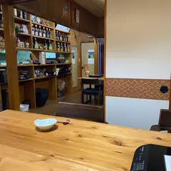 北谷ダイニング ちゃぁぶ～
