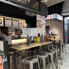 焼鳥 ボトルバード LINKS UMEDA店