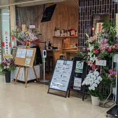 スタンド バッテラロック