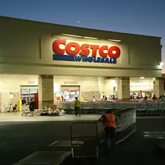 Costco Wholesale