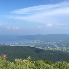 大佐渡スカイライン