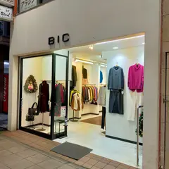 ビック
