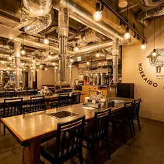 旭川成吉思汗 大黒屋 吉祥寺店