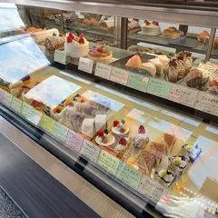 ノーブル洋菓子店