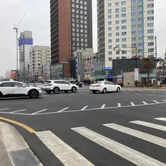 ボルジョミ ブティック ソウル ホテル