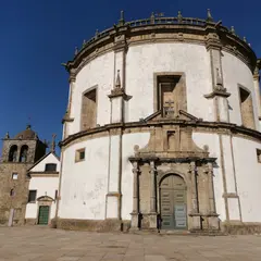 セラ・ド・ピラール修道院