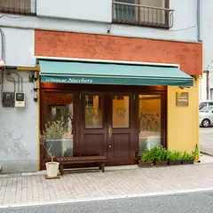 La Cucina del Nacchero(ラ・クチーナ・デル・ナッケロ）