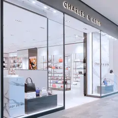 CHARLES & KEITH