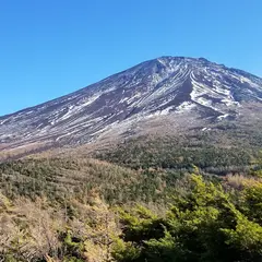 奥庭展望台