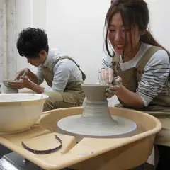 ダルン陶芸教室 DARUN Pottery Studio