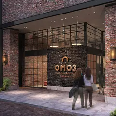 OMO3浅草 by 星野リゾート