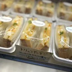 SANDWICH FACTORY ソムサンド