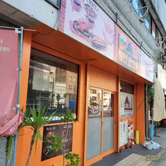 ムガルマハル