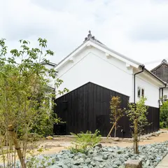 Craft Inn 手 [té] 旧丸林本家蔵（和紙の部屋）