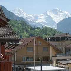 Hotel Rössli Interlaken-Unterseen