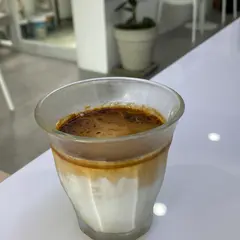 Ours Café