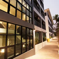 Port Canary Boutique Hotel